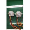 3-line / 6-line washing machine timer dehydrator timer washing machine parts